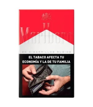 CIG. MARLBORO 20 BOX