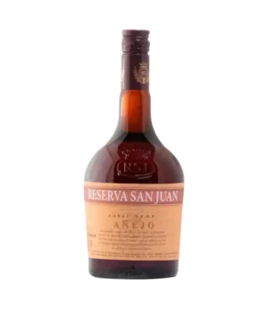 COGNAC RESERVA SAN JUAN 750ML