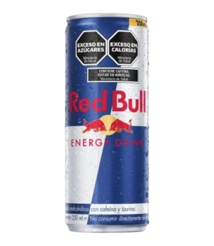 ENERGIZANTE RED BULL 250ML REGULAR