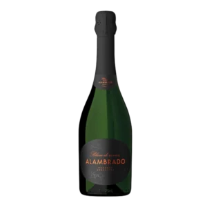 ESPUMANTE ALAMBRADO 750ML BLANC DE BLANCS