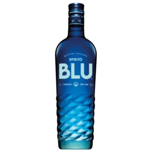 COMBO GIN BLU 700ML + SCHWEPPES 1.5L TONICA