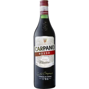 COMBO VERMOUTH CARPANO + SCHWEPPES 1.5L TONICA