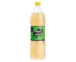 COMBO GIN BLU 700ML + P. DE LOS TOROS 1.5L POMELO