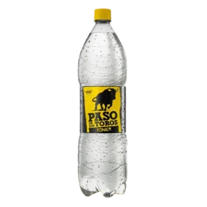 COMBO GIN BRIGHTON 700ML DRY + P. DE LOS TOROS 1.5L TONICA