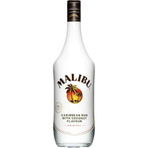 COMBO RON MALIBU 750ML + JUGO CEPITA 1.5L DURAZNO