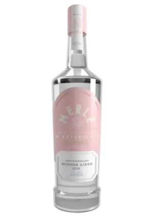 COMBO GIN MERLE + P DE LOS TOROS 1.5L TONICA