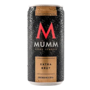 COMBO RAMAZZOTTI + 2 LATA MUMM 279ML