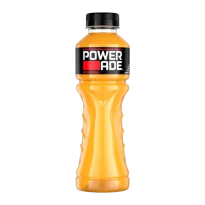 POWERADE 500ML MANZANA
