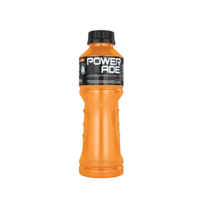 POWERADE 500ML NARANJA