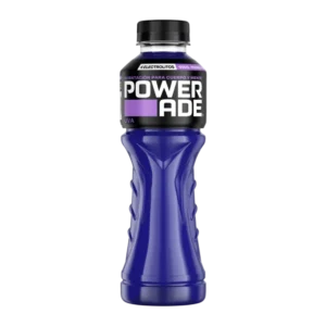 POWERADE 500ML UVA