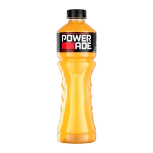 POWERADE 995ML MANZANA