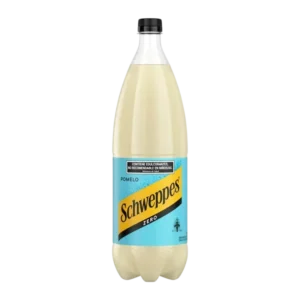 SCHWEPPES 1.5L ZERO POMELO