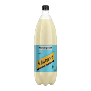 SCHWEPPES 2.25L ZERO POMELO