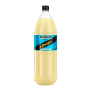SCHWEPPES 2L RET ZERO