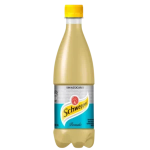 SCHWEPPES 500ML ZERO POMELO