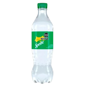 SPRITE 500ML LIMA LIMON