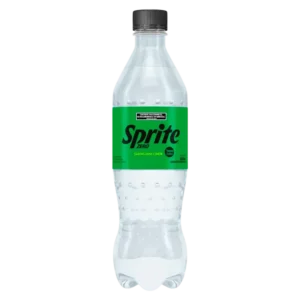 SPRITE 500ML ZERO LIMA LIMON