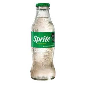 SPRITE VIDRIO 237ML