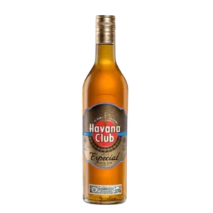 COMBO RON HAVANA 750ML DORADO + COCA COLA 2.25L ZERO