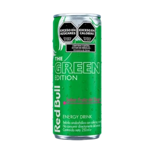 COMBO VODKA SERNOVA 700ML NEUTRO + 4 RED BULL 250ML GREEN