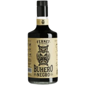 COMBO FERNET BUHERO + COCA 2.5L ZERO