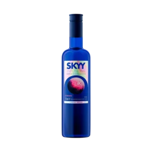 COMBO VODKA SKYY 750ML COSMIC + SPRITE 1.5L LIMA LIMON