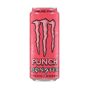 COMBO VODKA SKYY 750ML COSMIC + 2 MONSTER 473ML PIPELINE PUNCH