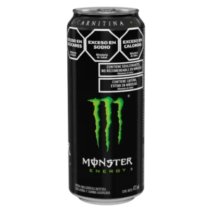 COMBO VODKA SKYY 750ML RASPBERRY + 2 MONSTER 473ML ENERGY