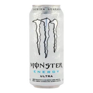 COMBO VODKA SKYY 750ML RASPBERRY + 2 MONSTER 473ML ULTRA