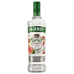 COMBO VODKA SMIRNOFF 700ML WATERMELON + 7UP 2.25L