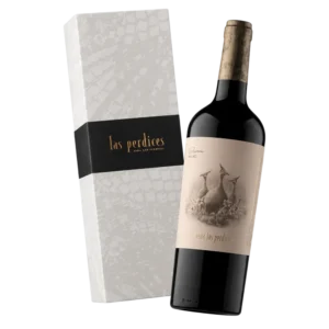 ESTUCHE CARTON LP RESERVA MALBEC 750ML