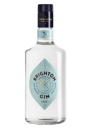 GIN BRIGHTON 700ML LONDON DRY