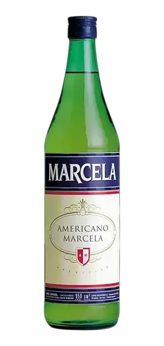 AMERICANO MARCELA 950ML