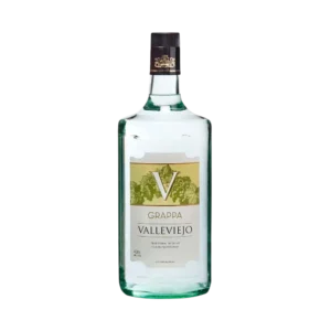 GRAPPA VALLEVIEJO 950ML