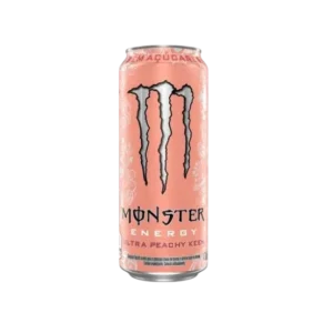 MONSTER ENERGY 473CC PEACHY KEEN