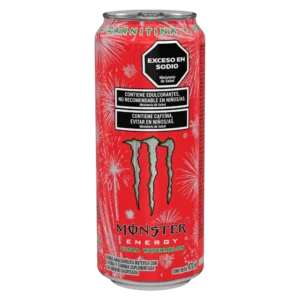 MONSTER ENERGY 473CC WATERMELON