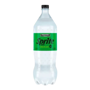SPRITE 2.25L ZERO LIMA LIMON
