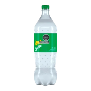 COMBO VODKA SKYY 750ML NEUTRO + SPRITE 1.5L LIMA LIMON