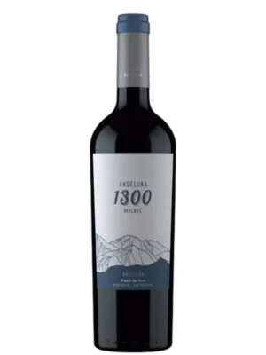 COMBO ANDELUNA 1300 MALBEC + RAICES MALBEC