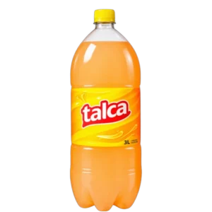 GASEOSA TALCA 3LT POMELO