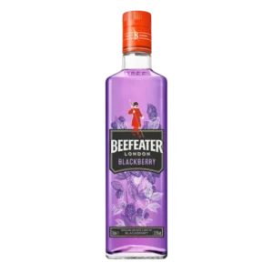 GIN BEEFEATER 700ML BLACKBERRY