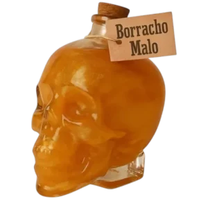 GIN CALAVERA BORRACHO M 750ML CITRIC