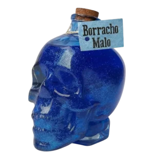GIN CALAVERA BORRACHO M 750ML LONDON DRY