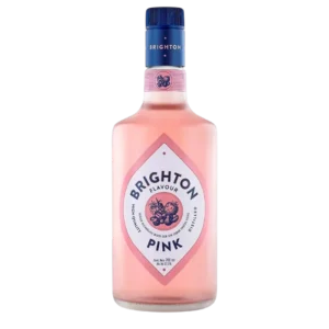 GIN BRIGHTON 700ML PINK