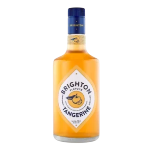 GIN BRIGHTON 700ML TANGERINE