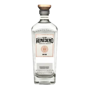 GIN HEREDERO 700ML DRY