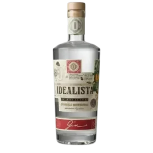 GIN IDEALISTA 750ML