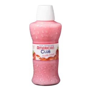 FRUTILLA COLADA AMERICAN CLUB 750ML