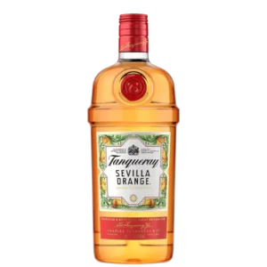 GIN TANQUERAY 700ML FLOR DE SEVILLA