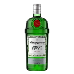 GIN TANQUERAY 700ML LONDON DRY